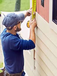 Custom Trim and Detailing for Siding in South Lancaster, MA